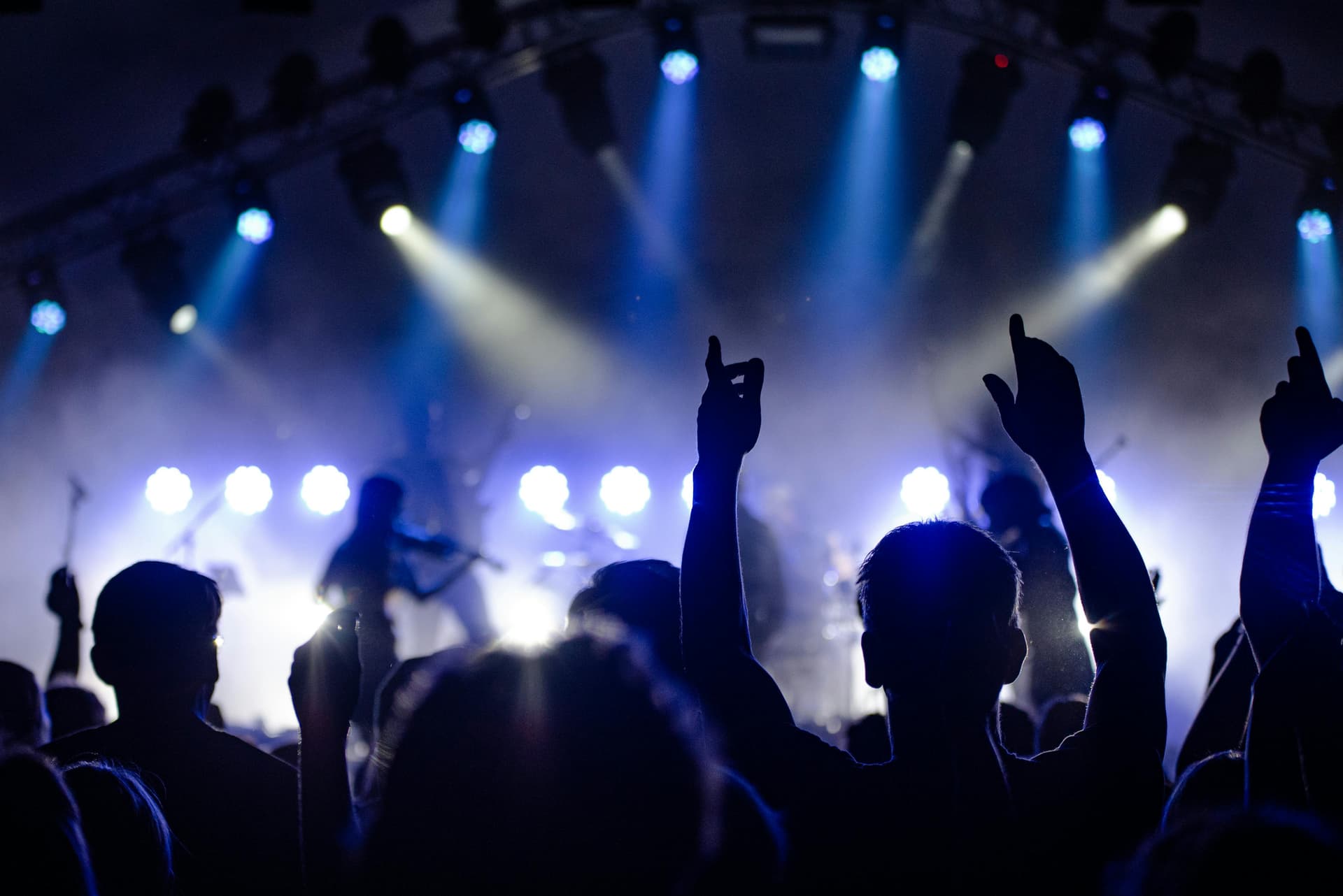 Summer Music Festival